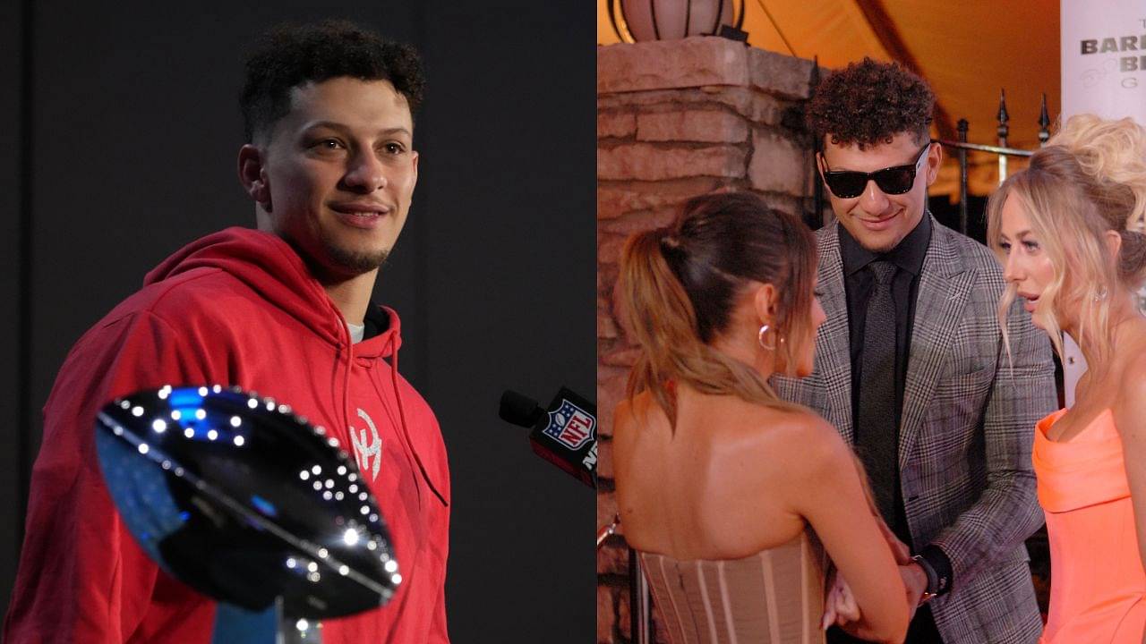 Patrick Mahomes Billionaire by 2030: Chiefs Poster Boy Sets High Standards with His Humongous $11 Million Investment - The SportsRush