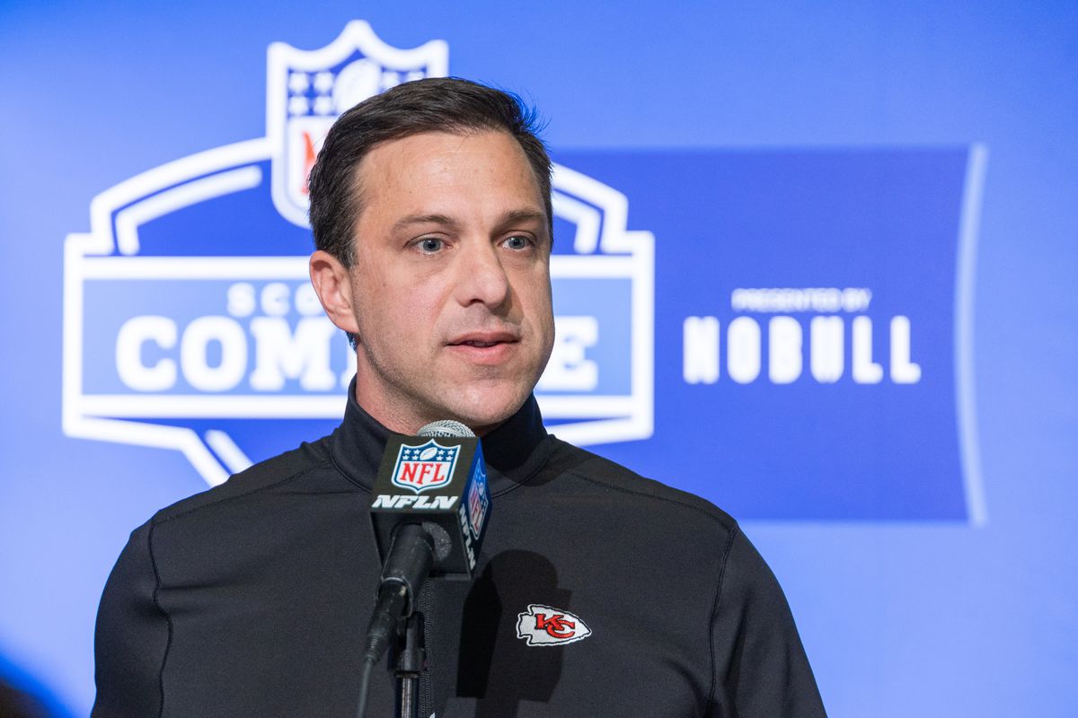 Chiefs' 2023 offseason: GM Brett Veach has shown a knack for using this salary-cap saver - Arrowhead Pride