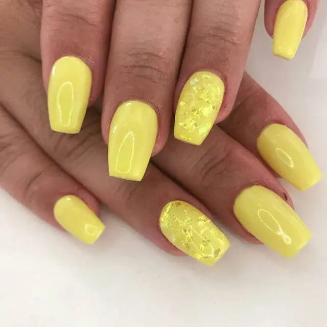 ""Yellow"