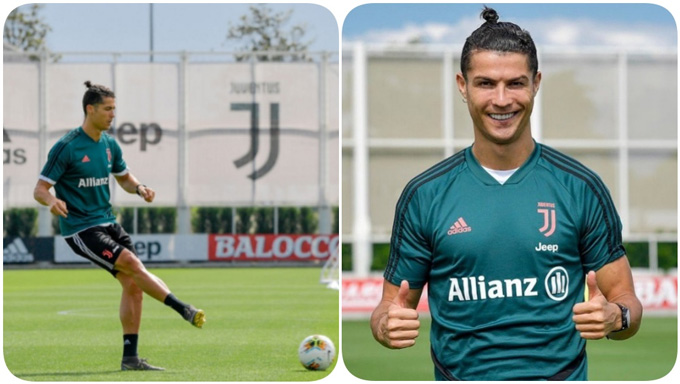 "Cristiano