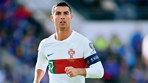 Ronaldo and his 'friends' at Al Nassr were called up to the Portugal national team