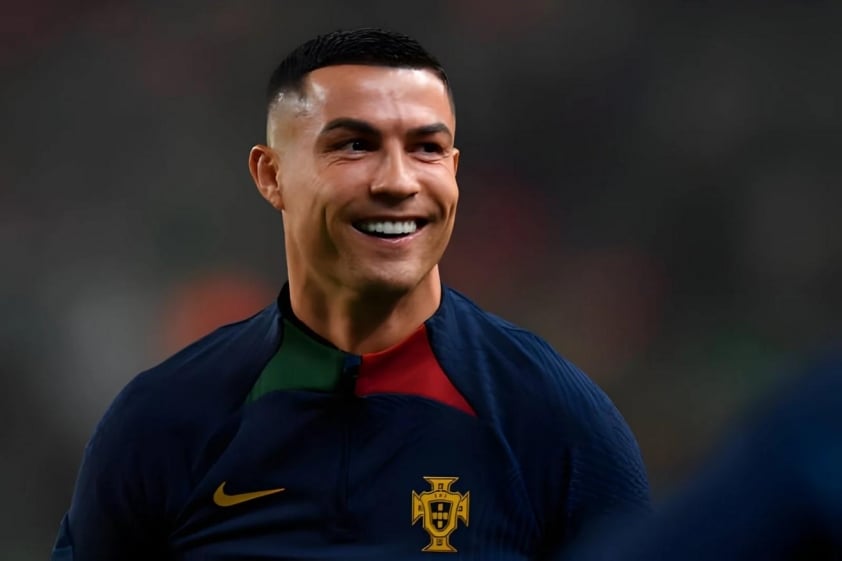 Ronaldo tại Euro 2024: Khi tuổi tác chỉ là con số 471399